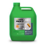Грунт универсальный акриловый 4кг PROFIT (ЛАКРА) /4/