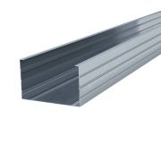 Профиль стоечный ПС-4 75/50 /8/ (0,6мм) 3м