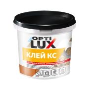 Клей ОПТИЛЮКС КС 1,5 кг /12/
