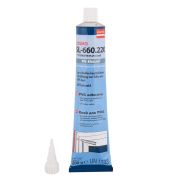 Cosmofen Plus (жидкий пластик) 200г /30/клей для ПВХ Белый(не поставляется)