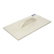 Терка полиуретановая 500*280мм  (ЛАКРА)(НЗ)