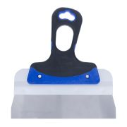 Шпатель фасадый нерж. двухк.ручка 200мм (Л-С)