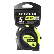 Рулетка 5м*25 мм EFFECTA (НЗ)