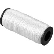 Шнур крученый капроновый 1,5мм 50м