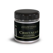 Декоративная добавка для создания мерцающего эффекта  PARADE Cristallo 70гр италия