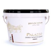 Декоративное покрытие с эффектом мокрого шелка PARADE Palazzo  2,5л