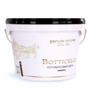 Декоративное покрытие с эффектом полуматового шелка PARADE Botticelli 2,5л