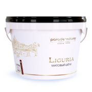 Декоративное покрытие с эффектом матового шелка PARADE  Liguria 2,5л