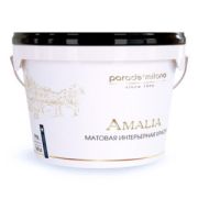 Краска интерьерная матовая PARADE AMALIA база А 2,5л