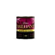 Краска интерьерная PARADE DELUXE Brilliant soft sheen База C 0,9л Россия