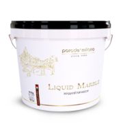 Декоративная штукатурка с эффектом мрамора PARADE Liquid Marble 2.5л