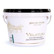 Декоративное лессирующее покрытие PARADE Velatura 0,9л