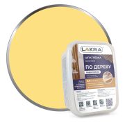 Шпатлевка по дереву Лакра Сосна 0,6кг(ЛАКРА)