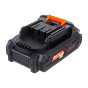 Аккумулятор Sturm!, 18В, 1BatterySystem, 2.0Ач SBP1802 (НЗ)
