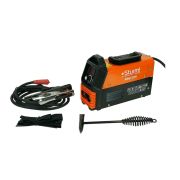 Сварочный инвертор Sturm 250А, ПВ 60%, 170-250В, HotStart/AntiStick/ArcForce AW97I250