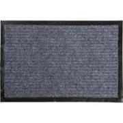 Коврик влаговпитывающий 50*80 см (серый)