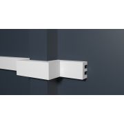 Молдинг (40х25x2000мм)/28 DD612