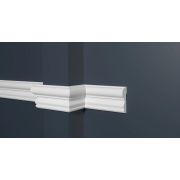 Молдинг (44x16x2000мм)/40  DD400