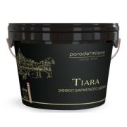 Декоративное покрытие с эффектом бархатного шелка  PARADE Tiara 2,5л Италия